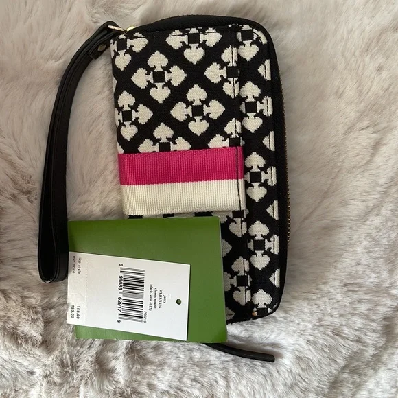 Kate Spade ♠️ Handbag - Picture 2 of 7